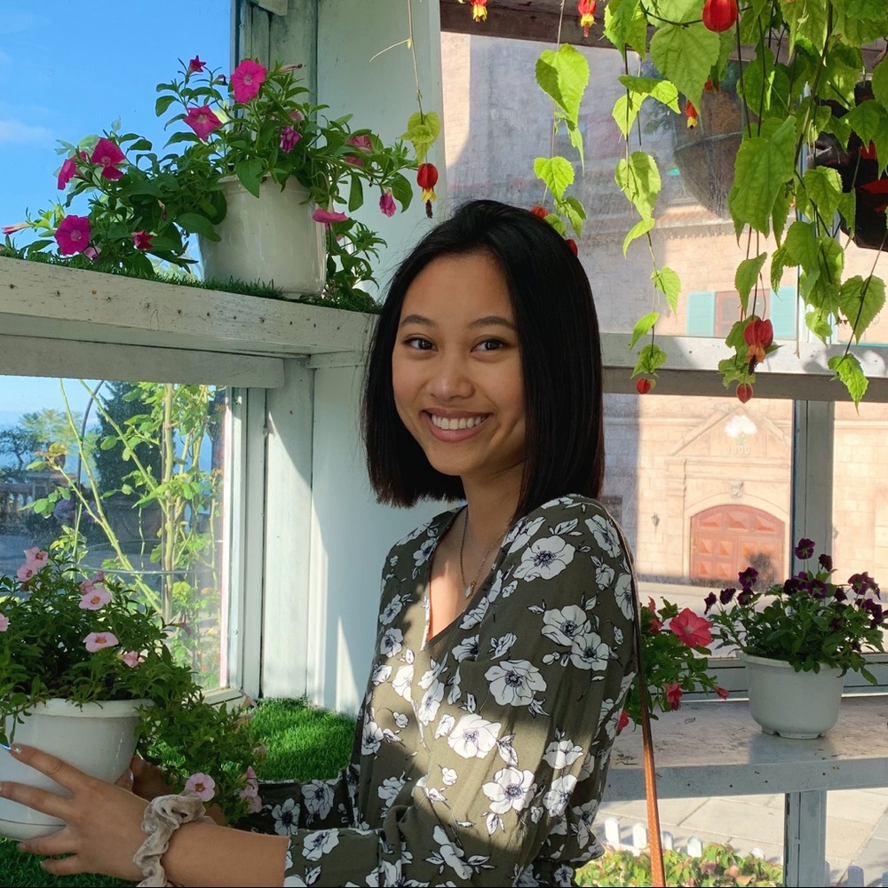 Meet your Posher, Dianna